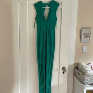 BCBG MaxAxria long dress